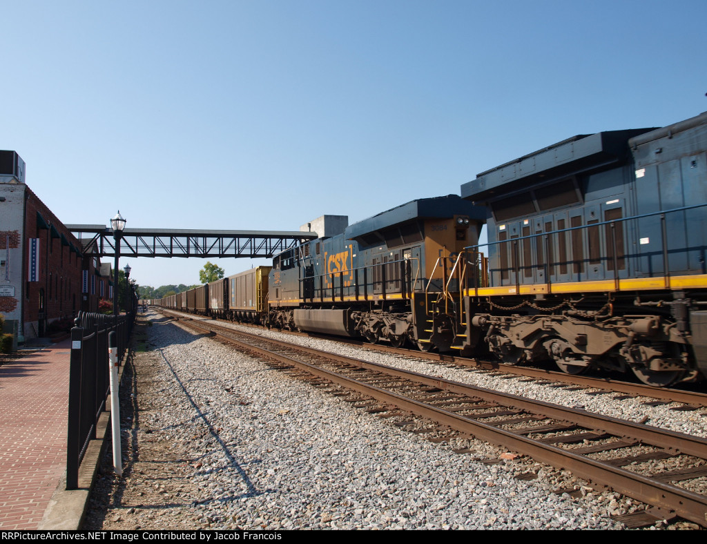 CSX 3084